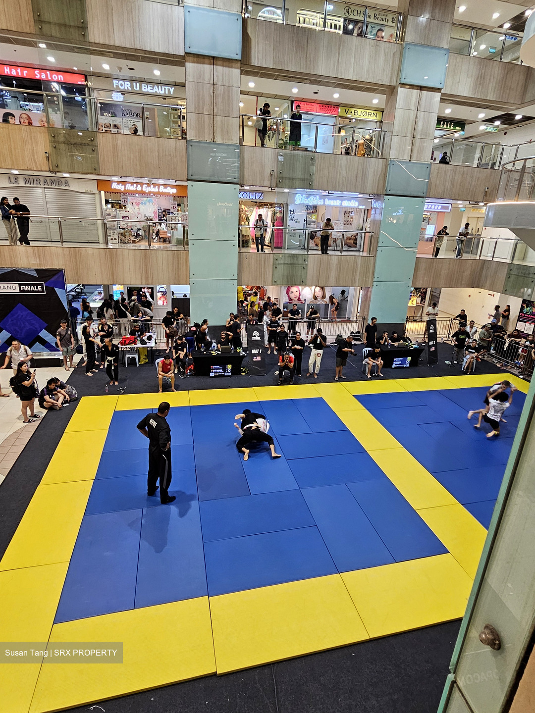 Far East Plaza (D9), Retail #503494801